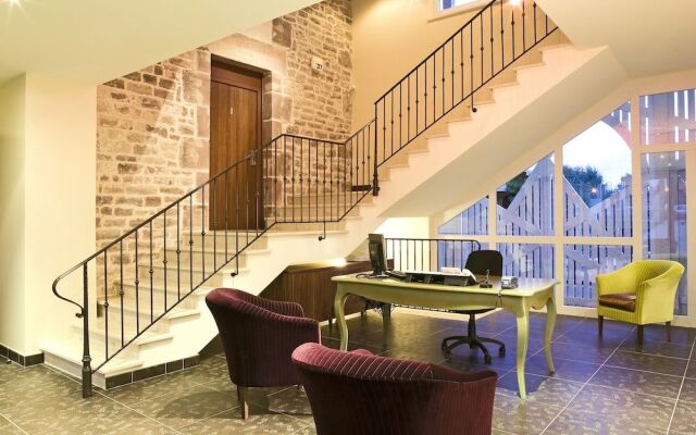 Hotel Le Clos Rebillotte