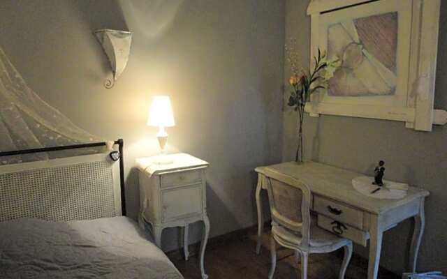 La Maison d'Hocquincourt