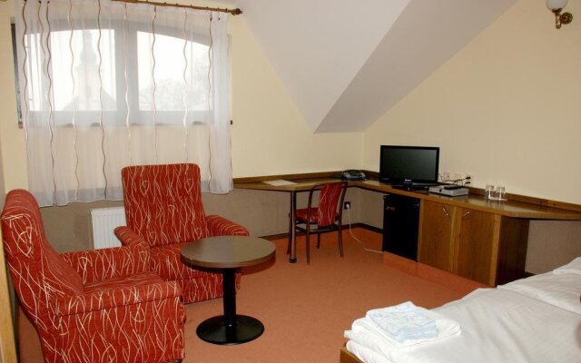 Hotel Amco