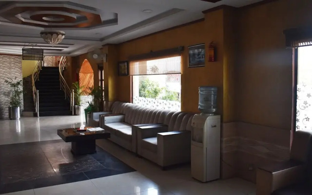 Manama Hotel