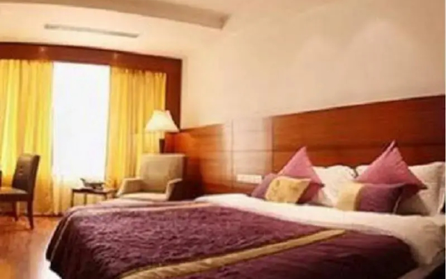 Expotel Hotel