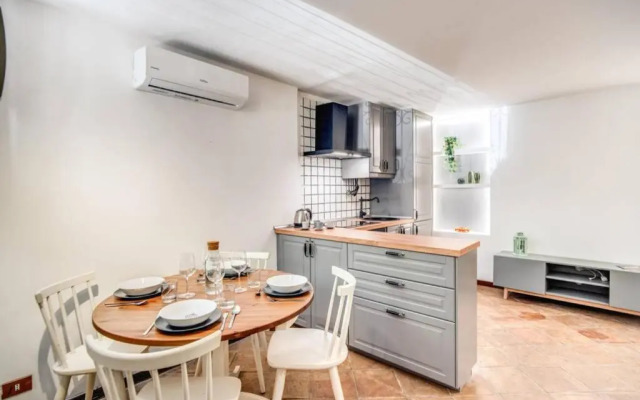 Fresh House Doria Pamphili