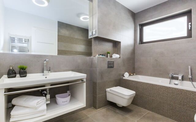 Shell Luxury Residences