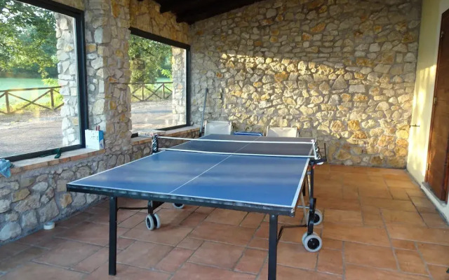 Cerquabella B&B