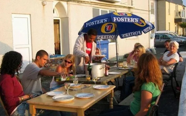 Longbeach Hotel - Adults Only