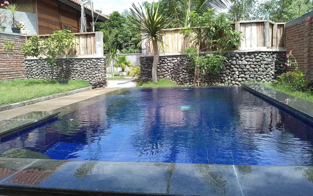 Sunbeam Villas
