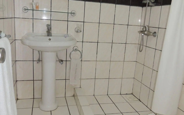 New Dodoma Hotel