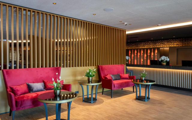 PLAZA INN Wiener Neustadt, BW Signature Collection