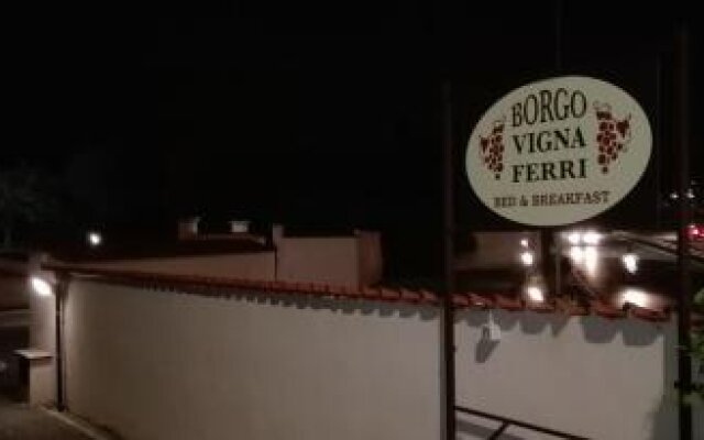 Borgo Vigna Ferri