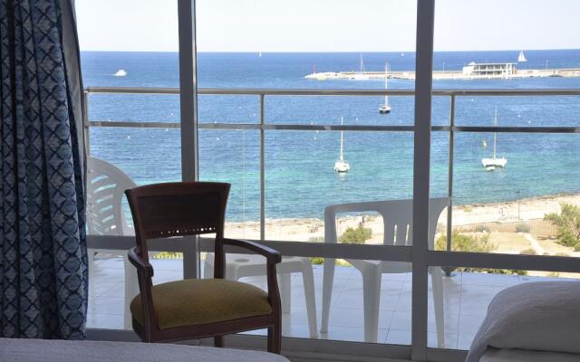Hotel Neptuno