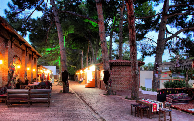 Omer Holiday Resort - All Inclusive