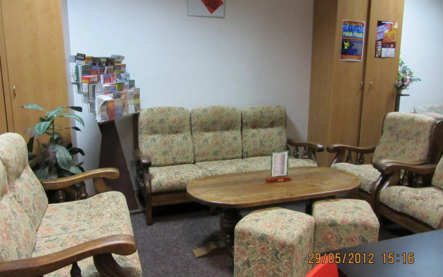 Hostel Centre
