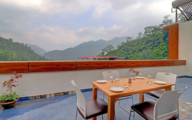 Treebo Trend Hidden Delight