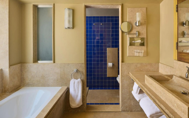 Retac Qunay Dahab&Spa Resort