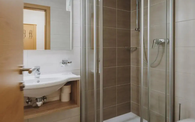 Appartements Sulzer - TOP 12