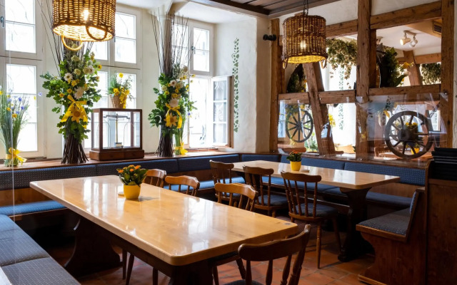Hotel Domhof