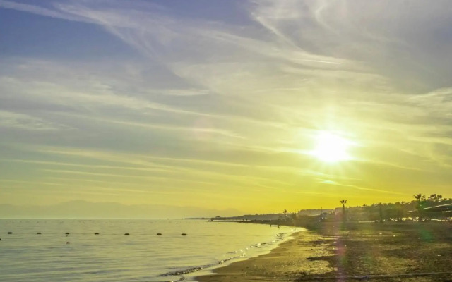 Alba Queen Hotel - Ultra All Inclusive