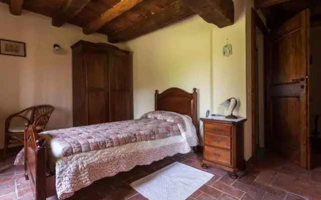 Agriturismo Ca' Bertu'