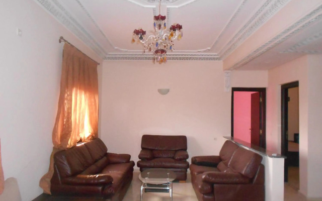 Residence Bab El Janoub