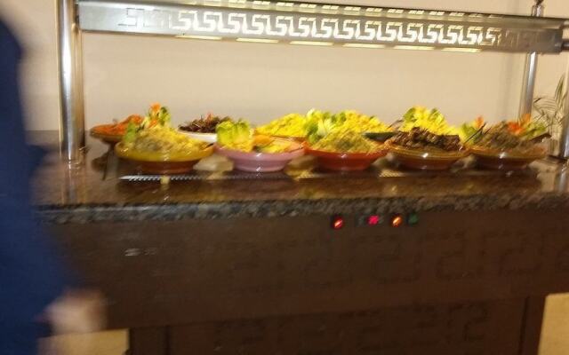 Villa Jasmine V4 70 Marrakesh