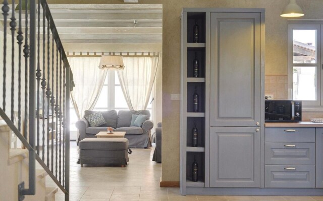 Nice Home in Fazana With Sauna, Wifi and 4 Bedrooms