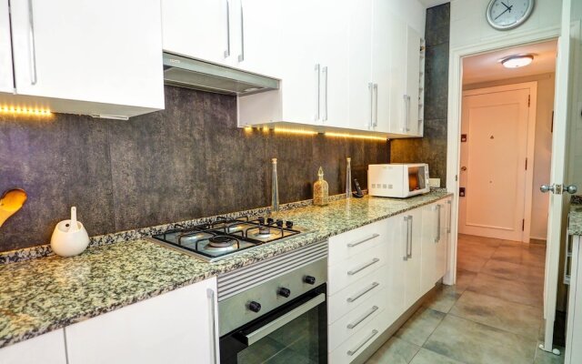 Luxury Apartment in Vinyet by Hello Apartments Sitges