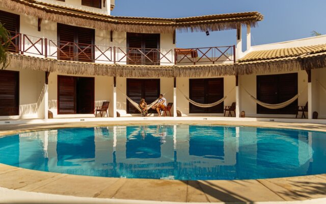 Pousada Porto Azul