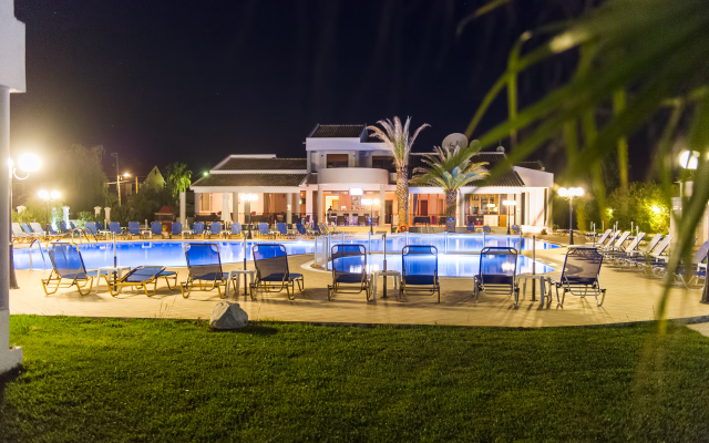 Stemma Hotel