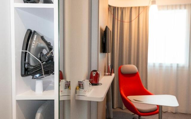 Holiday Inn Express Paris Velizy