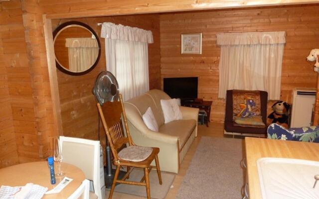 Hillside Self Catering
