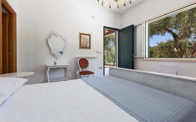 Villa Le Due Sorelle