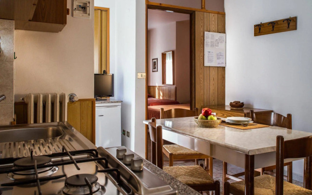 Residence Beau Sejour