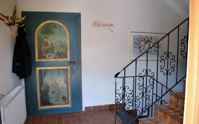 Appartementhaus Sunshine