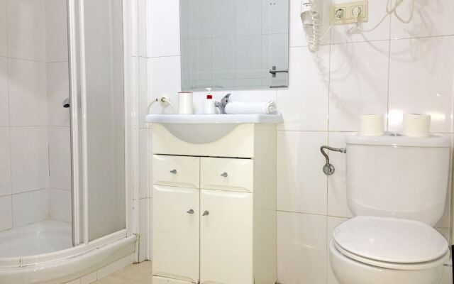 ArguellesApartaments