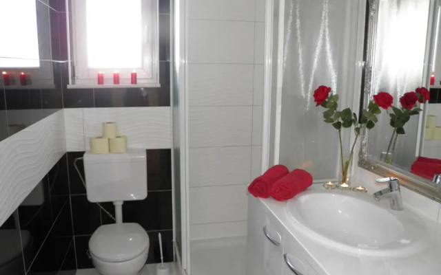 Apartments Perla
