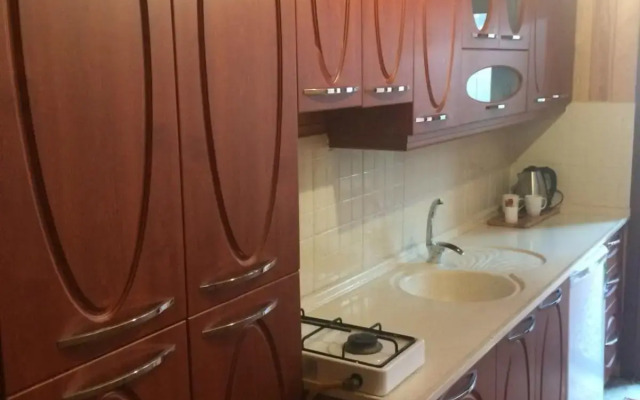 Dunya Residence