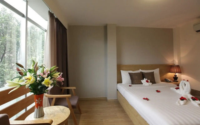 Minh Tam Hotel & Spa 32