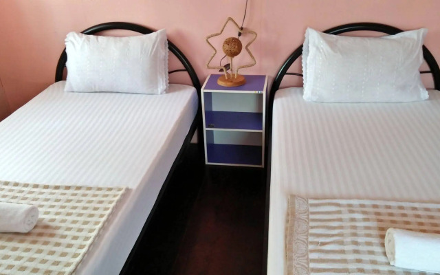 Sangjun Guesthouse