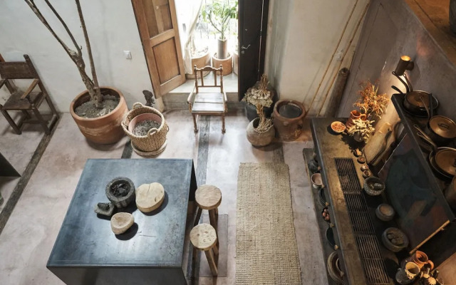 Casa De Ella in Oaxaca de Ju rez