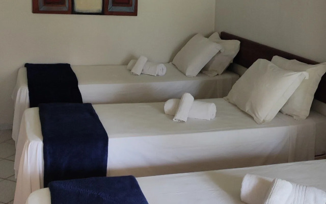 Pousada Estalagem Vila Tânia