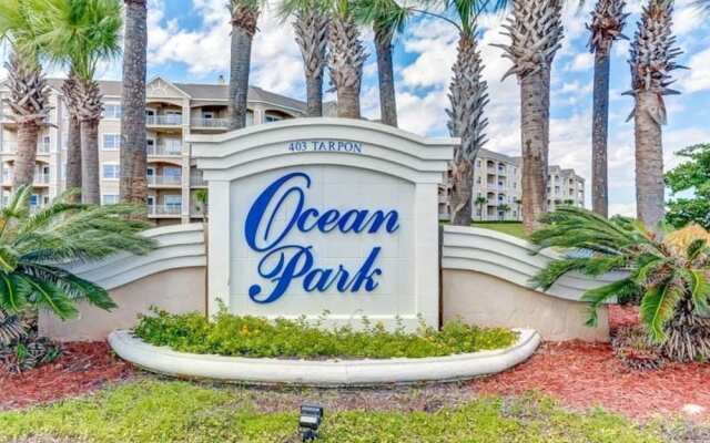 Ocean Park 414 - 2 Br Condo