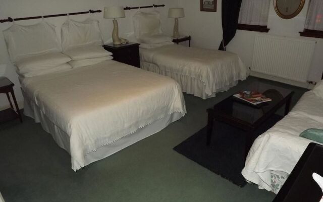 The Hotel Broughty Ferry