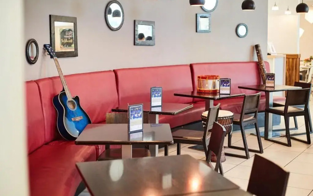 ibis Antananarivo Ankorondrano