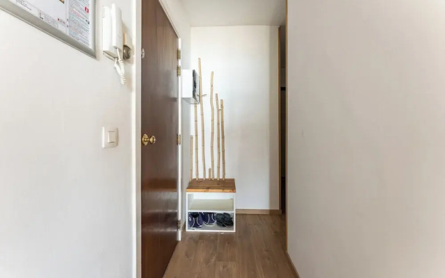 Apartment for 4 People With Terrace