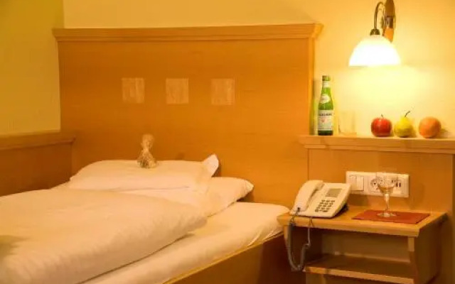 Kur- und Wellnesshotel Förch