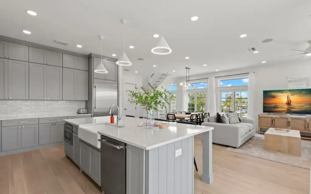 Two Amazing Homes at The Gemma