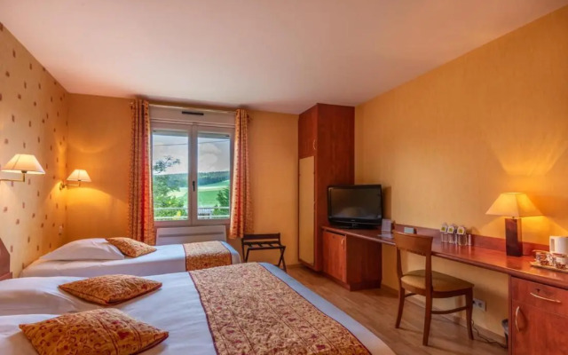 Le Relais de Vacherauville