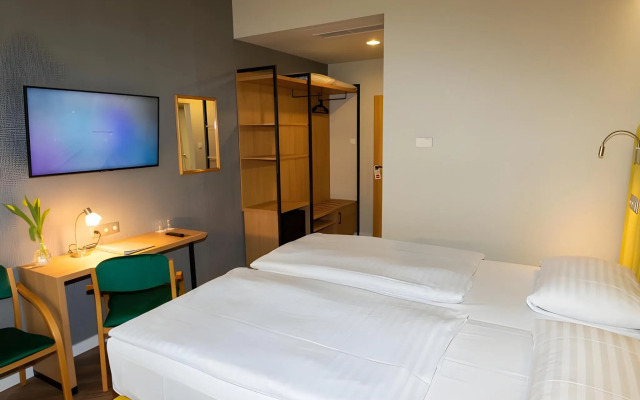 Pilvax Hotel Budapest