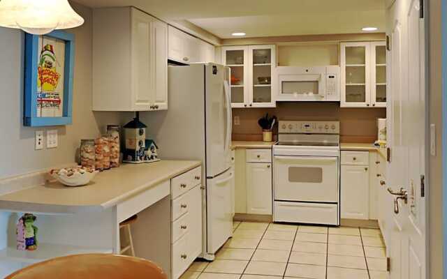 Regency Towers by Southern Vacation Rentals