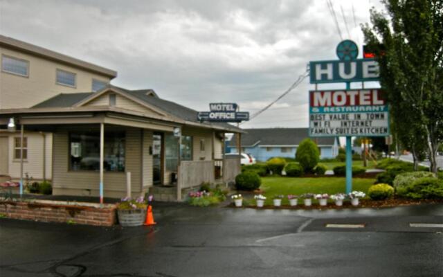 The Hub Motel